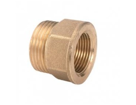 ALARGADOR RACOR MARSELLA 1/2 X 3/8 PULGADA