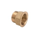 ALARGADOR RACOR MARSELLA M-H 3/4 LATÓN METALGRUP