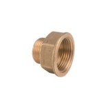 ALARGADOR RACOR MARSELLA 1 MX 11/4 H METALGRUP