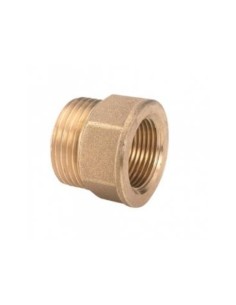ALARGADOR RACOR MARSELLA 1 MX 1/2 H METALGRUP