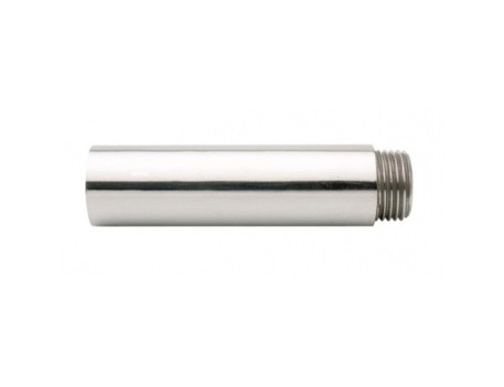 ALARGADOR GRIFO CROMADO 1/2 X 4 CM METALGRUP