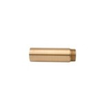 ALARGO GRIFO PULIDO 1/2 PULGADA X 6 CM METALGRUP