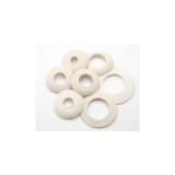ARANDELA GOMA MOLDEADA 1 PULGADA METALGRUP
