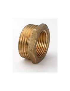 REDUCCION HEXAGONAL VALONA 4 A 2 PULGADAS M-H LATON