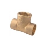 TE HEMBRA 130G CU 1 PULGADA X 28MM METALGRUP