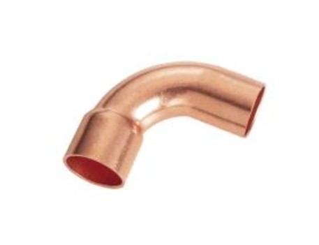 CURVA 90º M-H COBRE 1ACU 5/8 PULGADAS