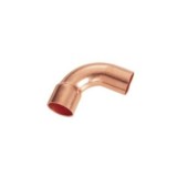 CURVA 90º M-H COBRE 1ACU 5/8 PULGADAS