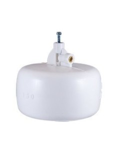 BOYA PLANA DE PLÁSTICO 25CM GRUPO HECA