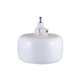 BOYA PLANA DE PLÁSTICO 25CM GRUPO HECA