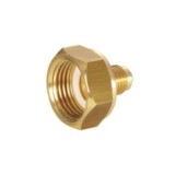 ACOPLAMIENTO BOTELLA GAS H21.7 X 1/4 SAE MACHO