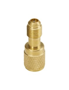ADAPTADOR MANGUERA FIJO M1/4 X H5/16 HECAPO