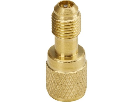 ADAPTADOR MANGUERA FIJO M1/4 X H5/16 HECAPO