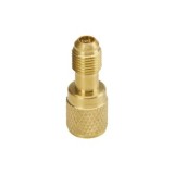 ADAPTADOR MANGUERA FIJO M1/4 X H5/16 HECAPO