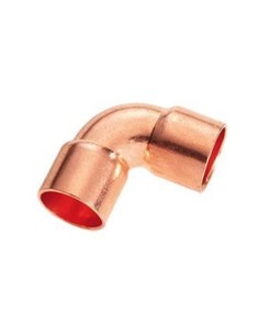 CODO 90 GRADOS H-H 3/4 PULGADA HECAPO