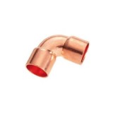 CODO 90 GRADOS H-H 3/4 PULGADA HECAPO