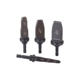 JUEGO BROCAS ENSANCHADOR COBRE HECAPO