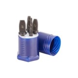 JUEGO BROCAS ENSANCHADOR COBRE HECAPO