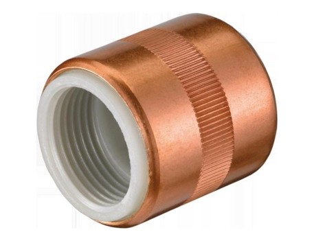 MANGUITO ANTI-ELECTROLISIS 1/2 H-H GRUPO HECA