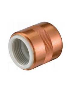 MANGUITO ANTI-ELECTROLISIS 3/4 H-H GRUPO HECA