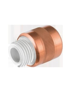 MANGUITO ANTI-ELECTROLISIS 3/4 M-H GRUPO HECA