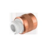 MANGUITO ANTI-ELECTROLISIS 3/4 M-H GRUPO HECA