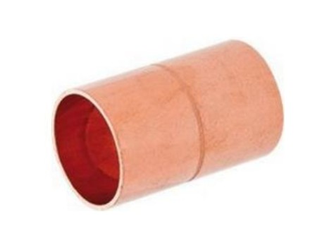 MANGUITO H-H 1 1/8 ANTI-ELECTROLISIS HECA