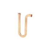 SIFÓN DE SOLDAR COBRE 5/8 ODF PARA AIRE ACONDICIONADO