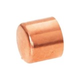 TAPÓN SOLDAR HEMBRA H 301 CU 7/8 PULGADA