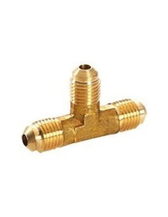 TE SAE-M 3/8 LATÓN FRIGORÍFICO HECAPO