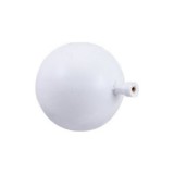 BOYA PVC ESFÉRICA VARILLA ROSCADA 23CM GRUPO HECA