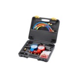 MALETÍN KIT ANALIZADOR 2 VÍAS DN80 CONEXIÓN 1/4