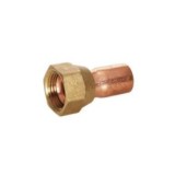 RACOR REFRIGERACIÓN COBRE PARA SOLDAR