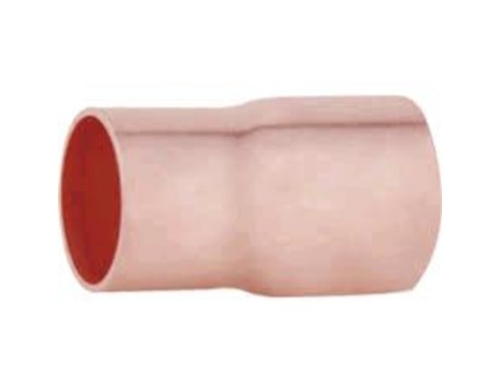 REDUCCIÓN M-H 243CU COBRE PARA SOLDAR