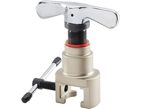 ABOCARDADOR EXCÉNTRICO 1/4-3/4 HECAPO