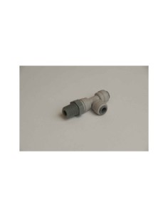 TE MIXTA QUICK FITTING 1/4X1/4M X1/4 ATH