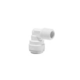CODO MACHO 1/4X1/4 TIPO JACO NPT ATH
