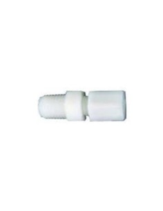 RACOR RECTO M 1/4X1/4 JACO ATH
