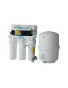 OSMOSIS INVERSA DOMESTIC GENIUS 4/75/FLM