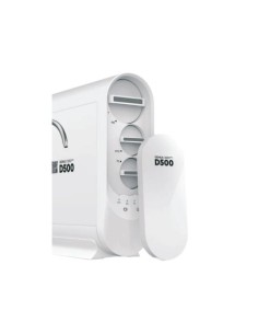 OSMOSIS INVERSA GENIUS D500 PURIFICADOR AGUA