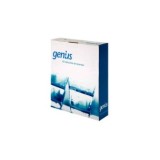 4 CARTUCHOS FILTRO GENIUS NSF 4/75/KORMAN