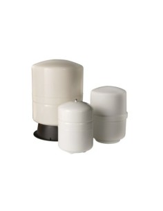 ACUMULADOR GENIUS PRO TANQUE PRESION OSMOSIS