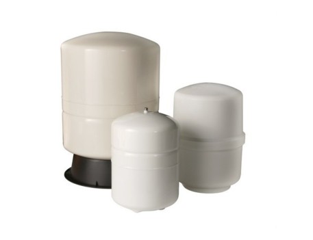 ACUMULADOR GENIUS PRO TANQUE PRESION OSMOSIS