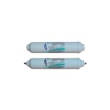 CARTUCHO CARBÓN ACTIVO CASCA COCO 2X10 NSF