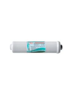 CARTUCHO SEDIMENTOS 5 MICRAS IN-LINE 2.5X10 QF