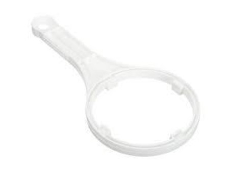 LLAVE PORTACARTUCHO GENIUS PARA ROSCA NPT