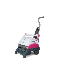 ROBOT LIMPIAPISCINAS BWT D200 PLUS 125505485 2