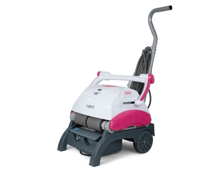 ROBOT LIMPIAPISCINAS BWT D200 PLUS 125505485