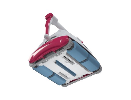 ROBOT LIMPIAPISCINAS BWT D200 PLUS 125505485