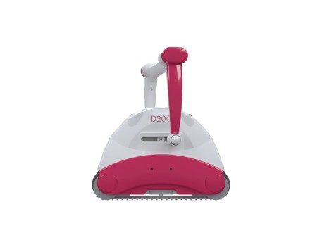 ROBOT LIMPIAPISCINAS BWT D200 PLUS 125505485