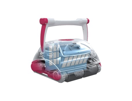 ROBOT LIMPIAPISCINAS BWT D200 PLUS 125505485